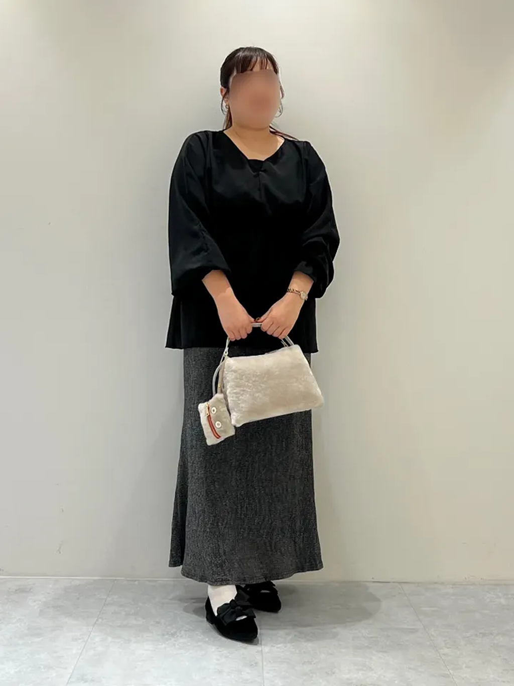 Bridget Birkin Bridget Birkin 本社スタッフ