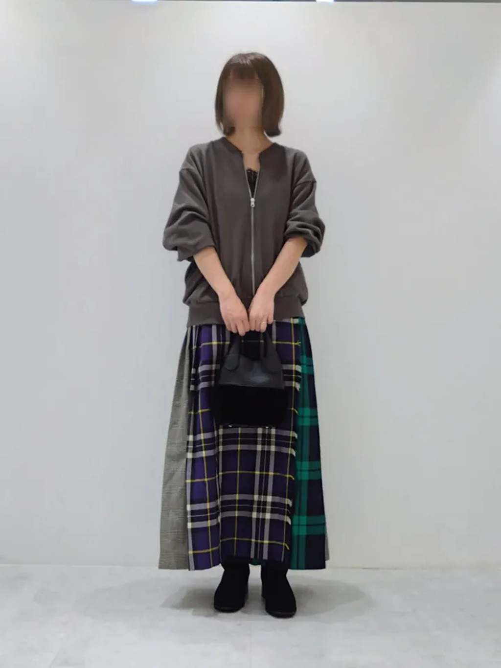 Bridget Birkin Bridget Birkin 本社スタッフ
