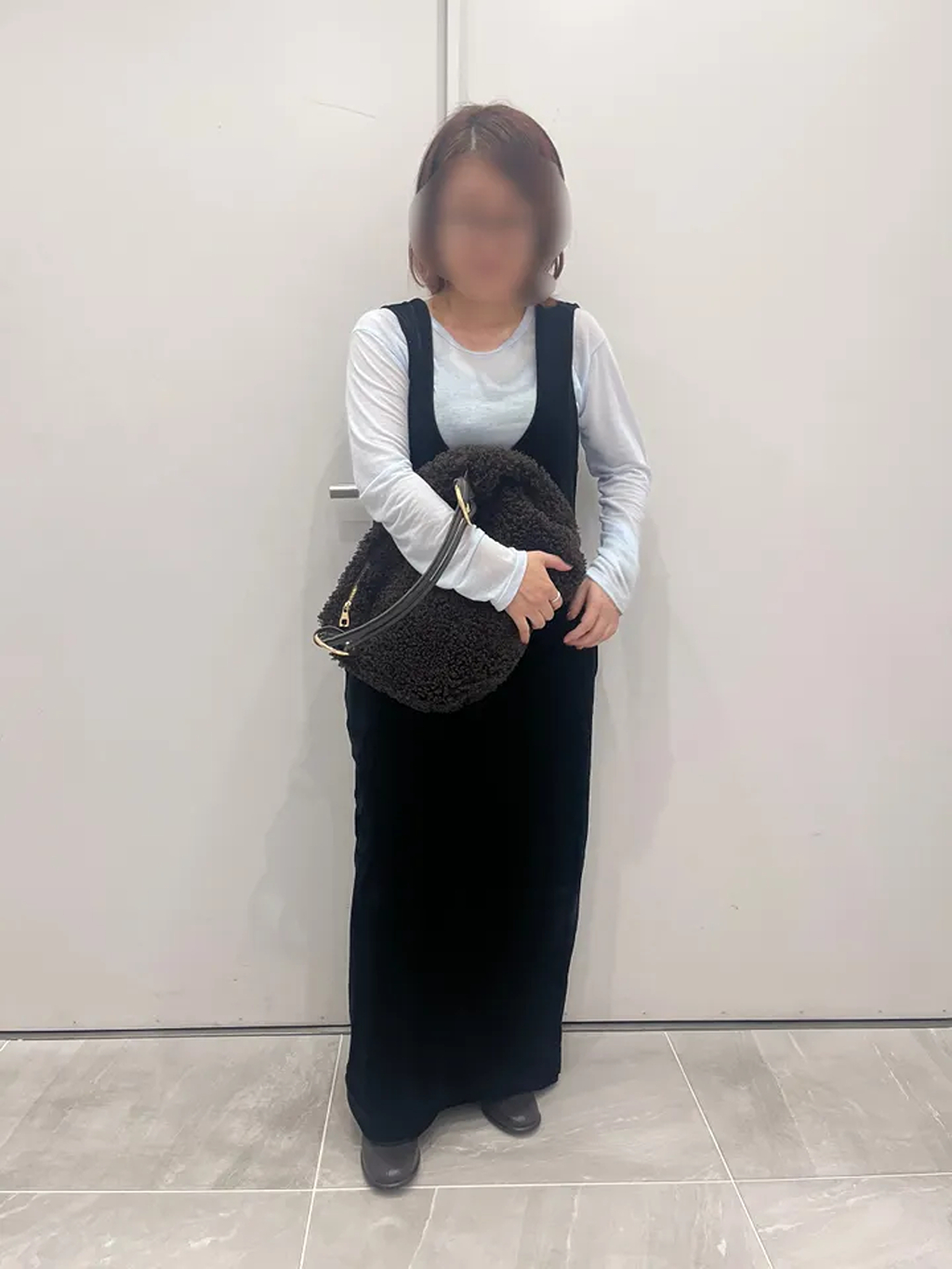Bridget Birkin Bridget Birkin 本社スタッフ