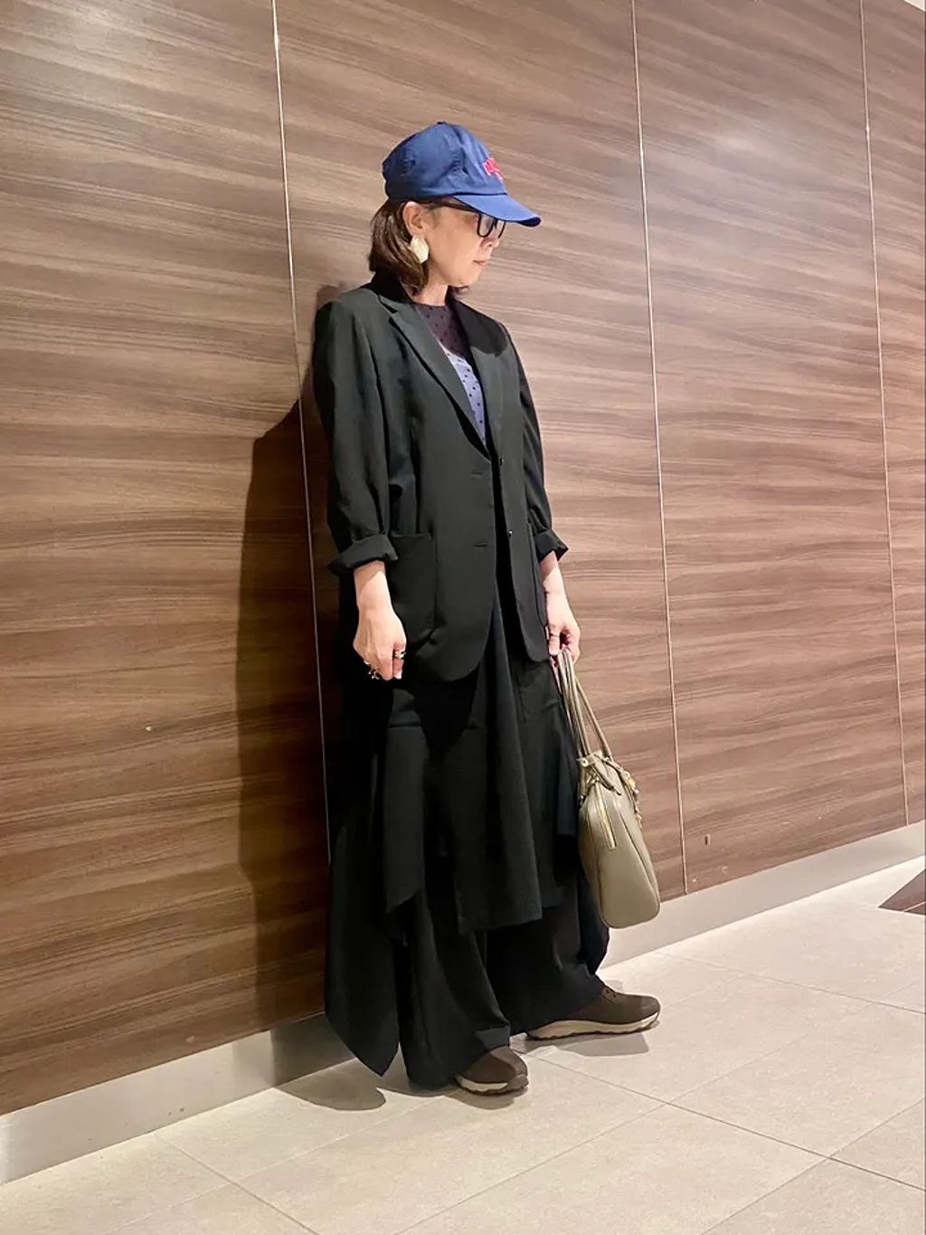 Bridget Birkin Bridget Birkin 本社スタッフ