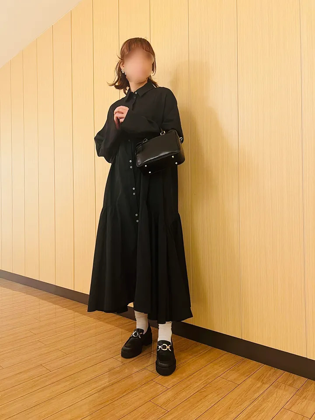 Bridget Birkin Bridget Birkin 本社スタッフ