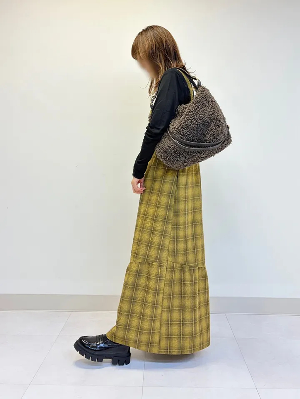 Bridget Birkin Bridget Birkin 本社スタッフ
