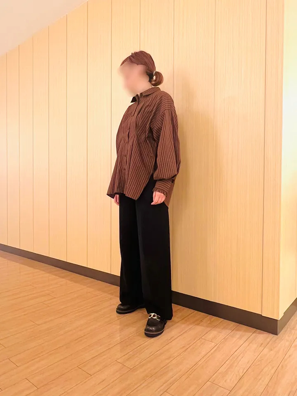 Bridget Birkin Bridget Birkin 本社スタッフ