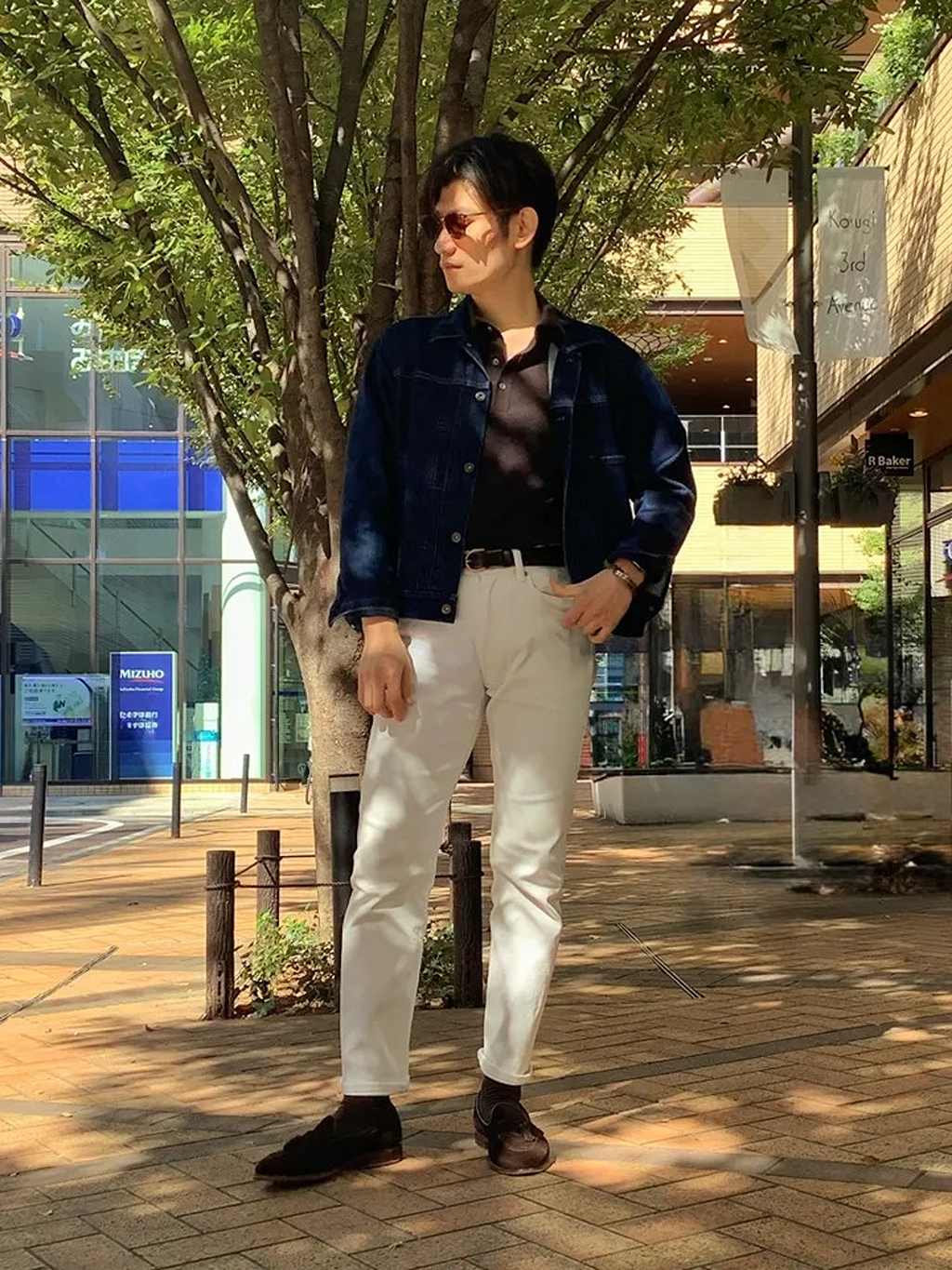TOKYO SHIRTS TOKYO SHIRTS