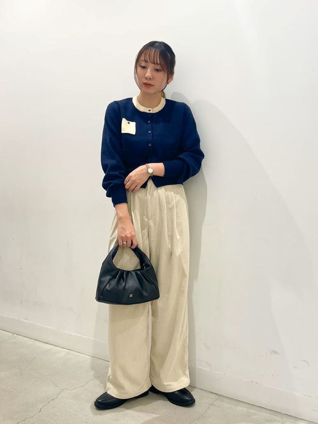URBAN RESEARCH SENSE OF PLACE  WOMEN