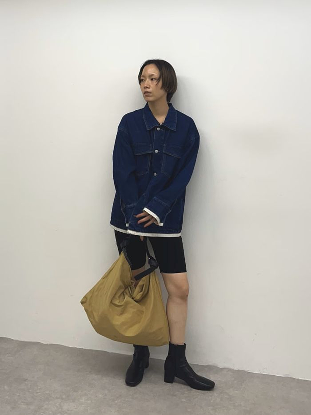 URBAN RESEARCH SENSE OF PLACE WOMEN