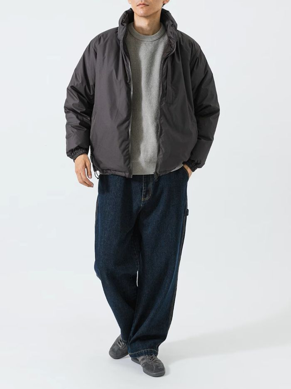 URBAN RESEARCH SonnyLabel MEN