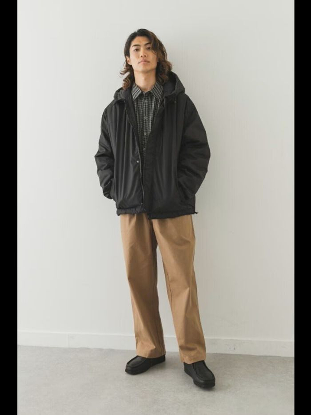 URBAN RESEARCH SonnyLabel MEN