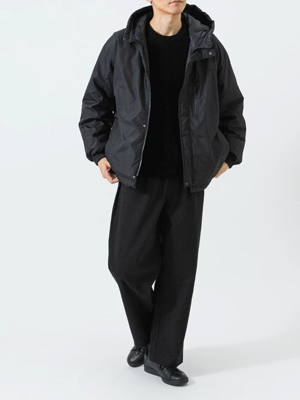 URBAN RESEARCH SonnyLabel MEN