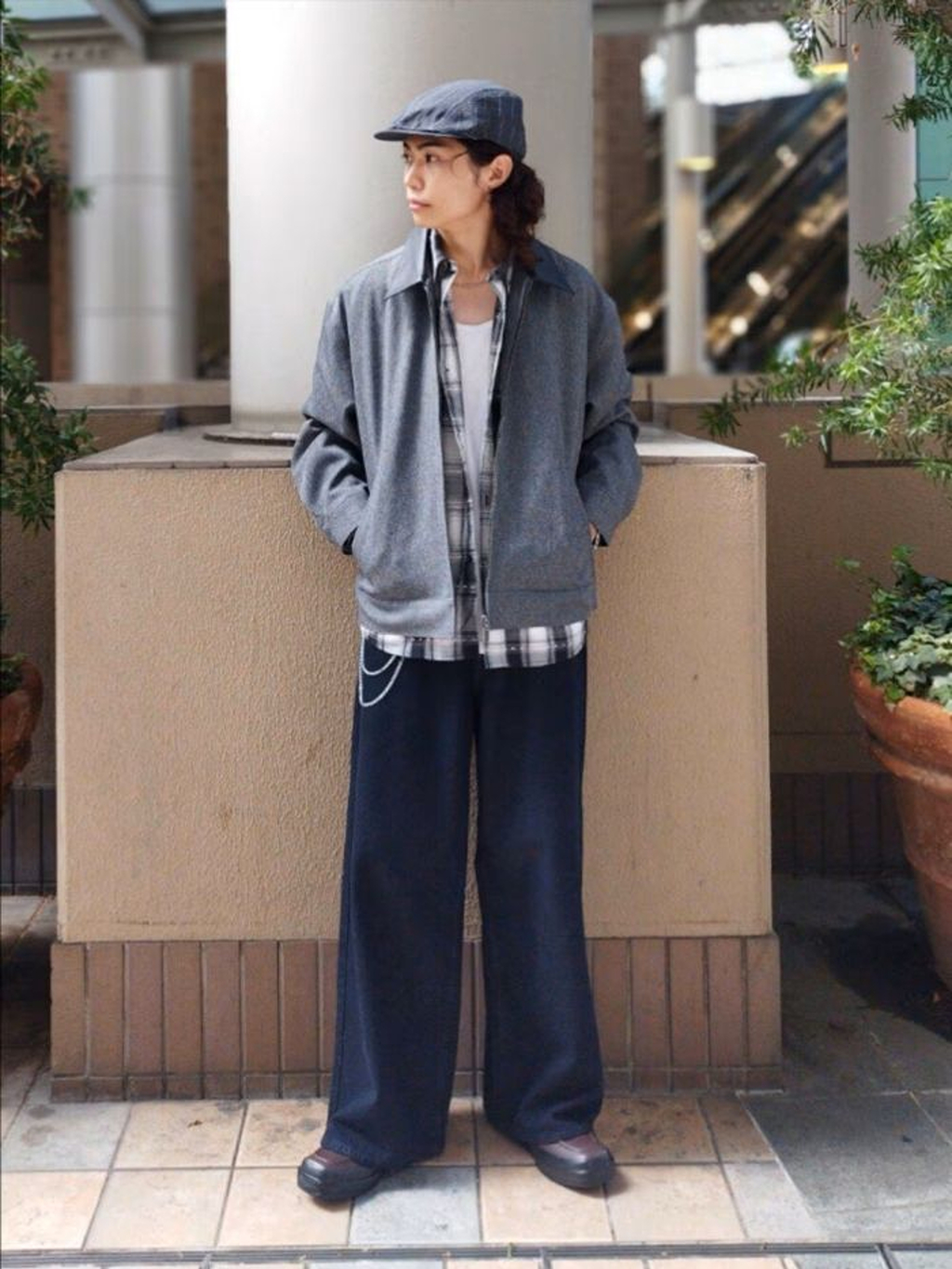 アーバンリサーチウェアハウス/オールインワンのアウトレット通販