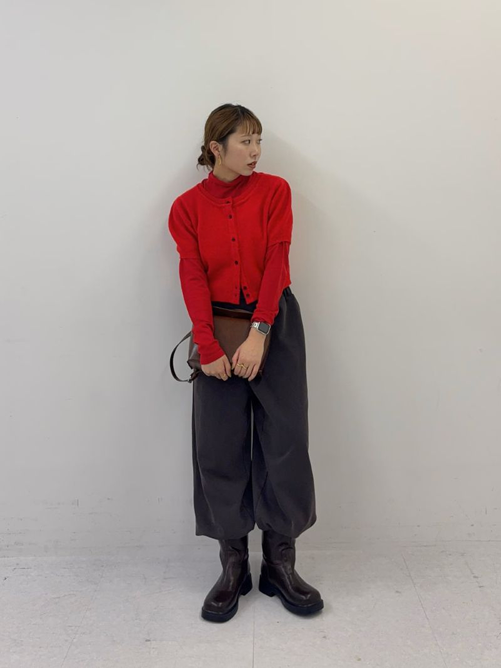URBAN RESEARCH KBF 