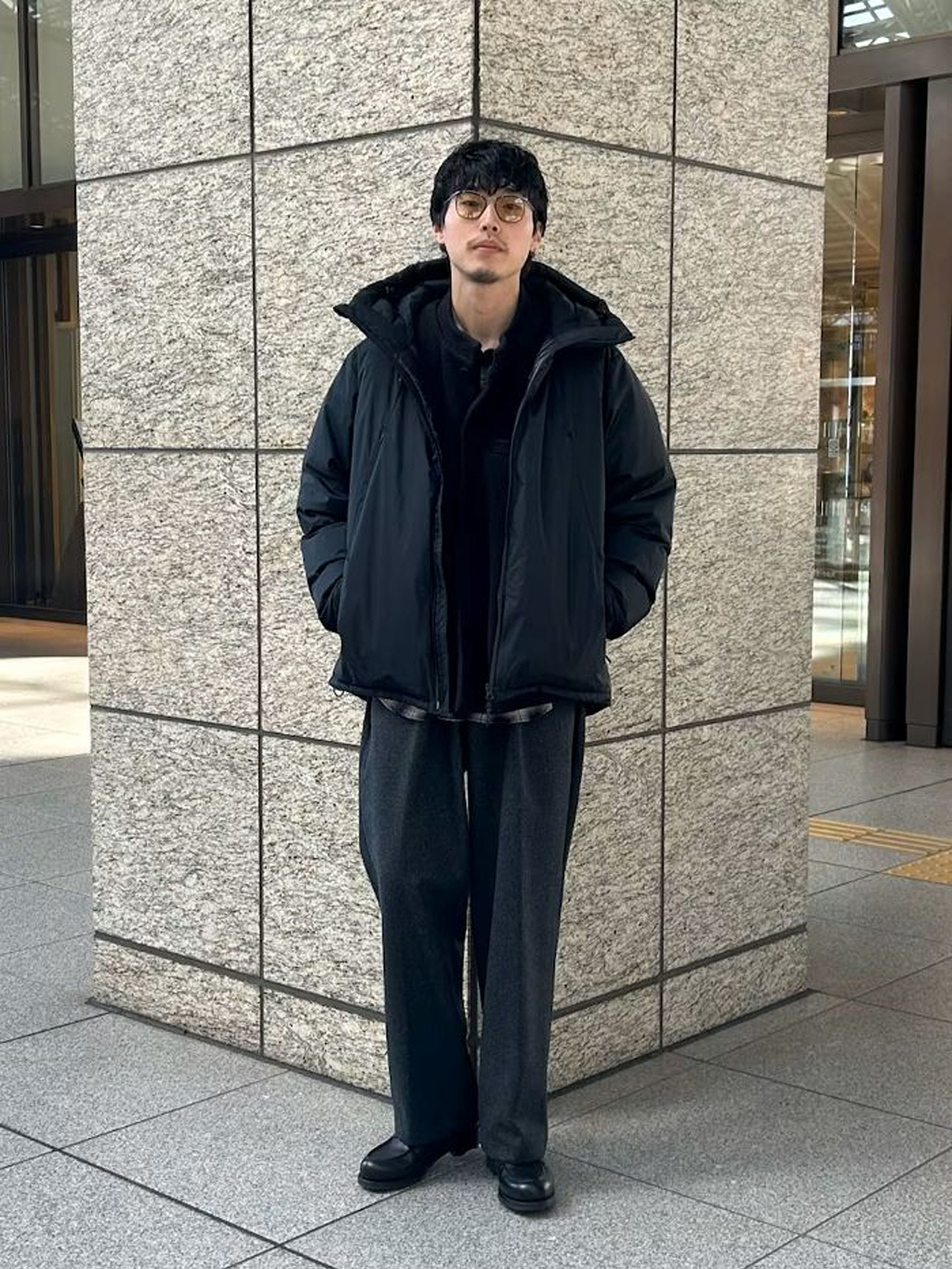 URBAN RESEARCH URBAN RESEARCH MEN