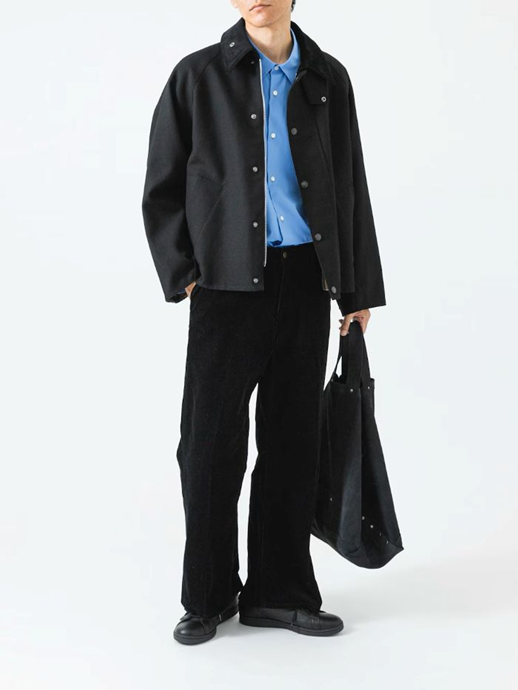 URBAN RESEARCH URBAN RESEARCH MEN