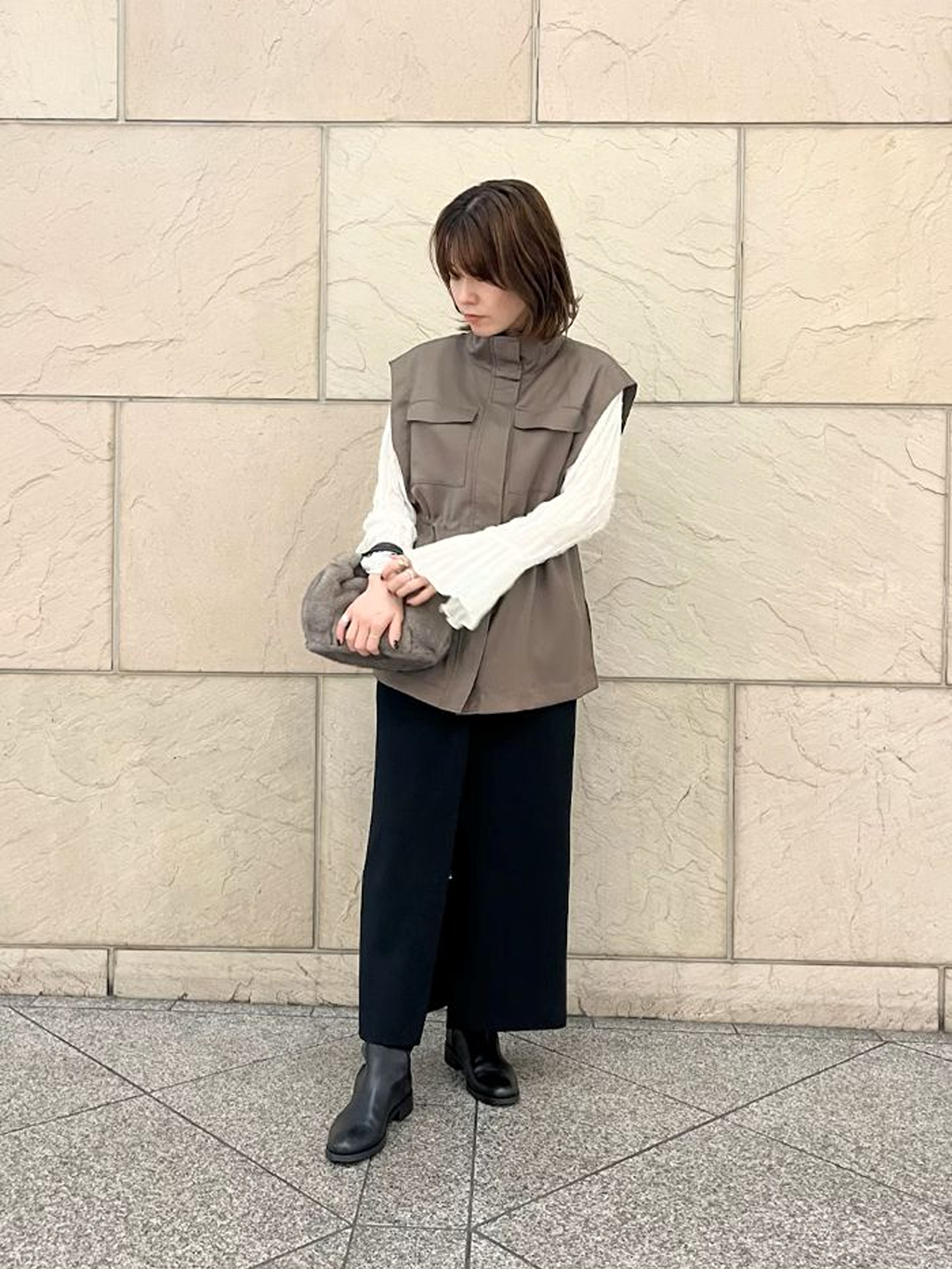 URBAN RESEARCH URBAN RESEARCH ROSSO WOMEN