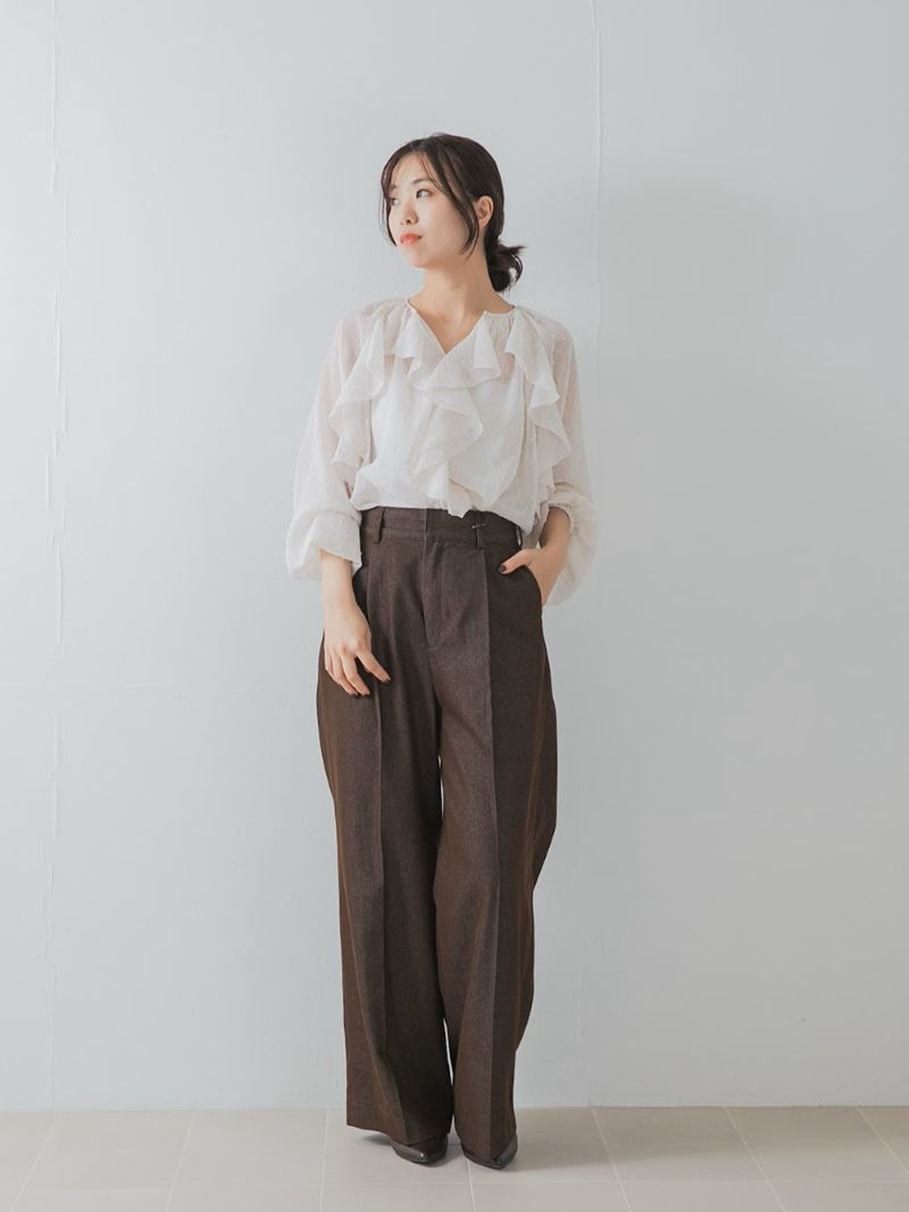 URBAN RESEARCH URBAN RESEARCH ROSSO  WOMEN
