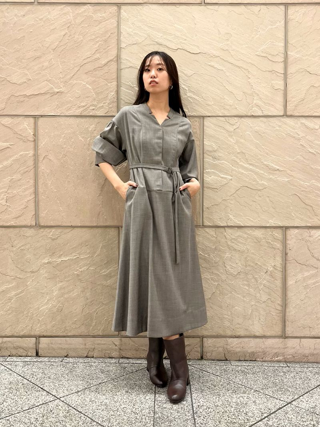 URBAN RESEARCH URBAN RESEARCH ROSSO  WOMEN