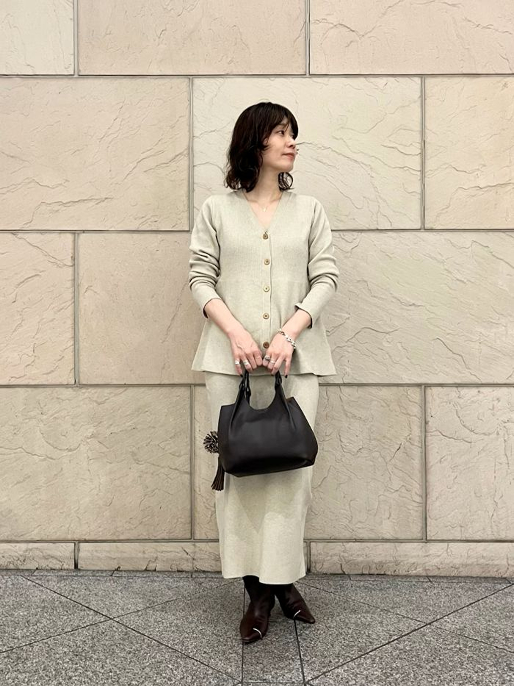 URBAN RESEARCH URBAN RESEARCH ROSSO WOMEN